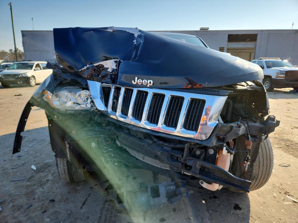 78760835 :رقم المزاد ، 1J4RR4GG0BC670456 vin ، 2011 Jeep Grand Cherokee مزاد بيع