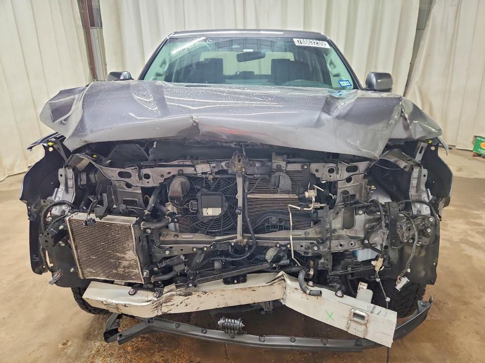 Продажа на аукционе авто 2024 Toyota Tundra, vin: 5TFJC5DB4RX076572, номер лота: 78863235