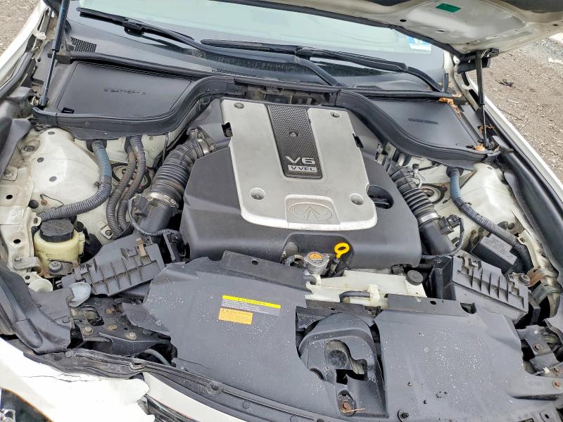 Продажа на аукционе авто 2012 Infiniti G37, vin: JN1CV6FE3CM201024, номер лота: 78269535