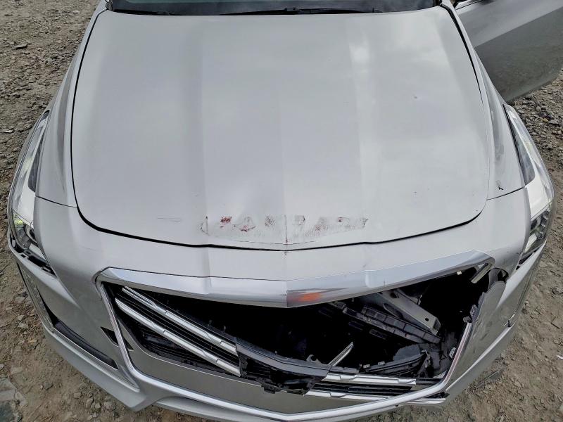 Продажа на аукционе авто 2017 Cadillac Cts, vin: 1G6AR5SS3H0142850, номер лота: 78742805