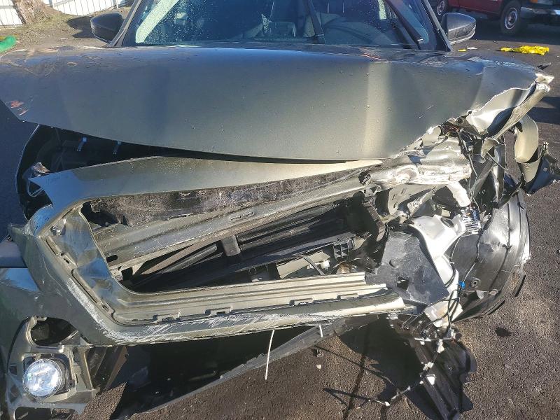 79251815 :رقم المزاد ، 4S4BTACCXS3319219 vin ، 2025 Subaru Outback مزاد بيع