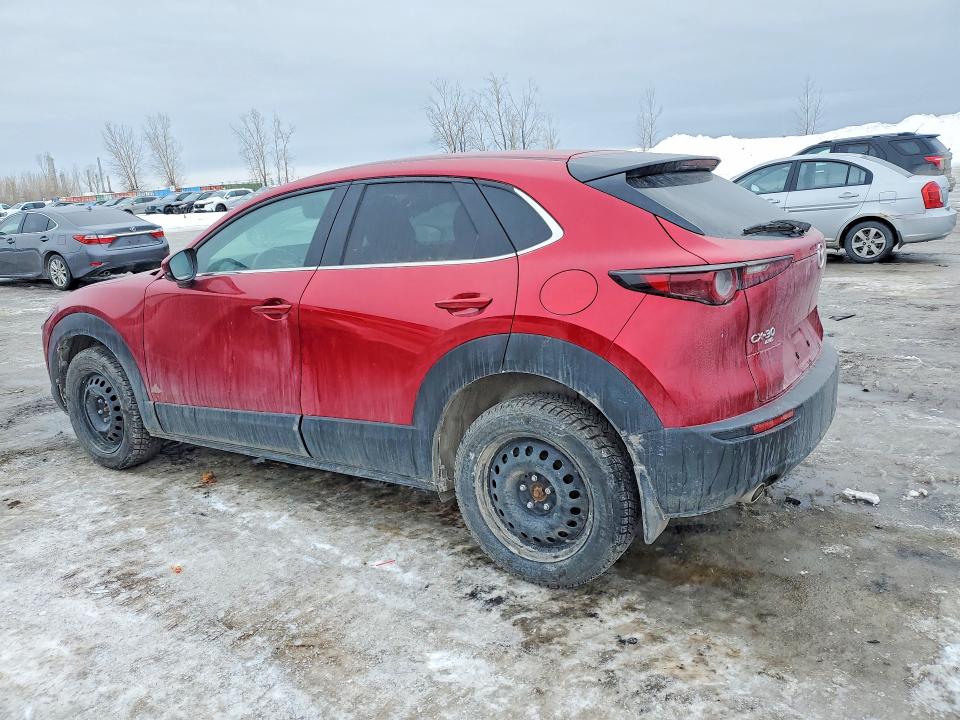 Продажа на аукционе авто 2025 Mazda Cx-30, vin: 3MVDMBCM1SM760064, номер лота: 78346485