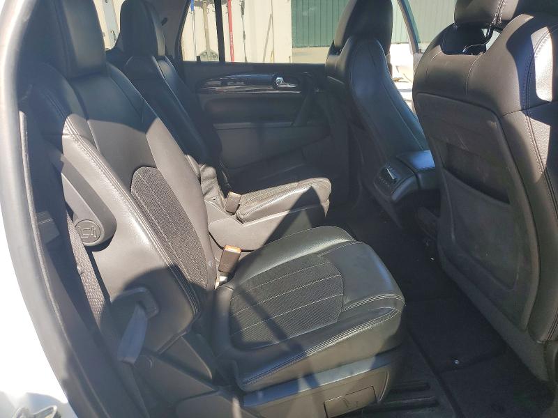 78301645 :رقم المزاد ، 5GAKVBKD0HJ232613 vin ، 2017 Buick Enclave مزاد بيع