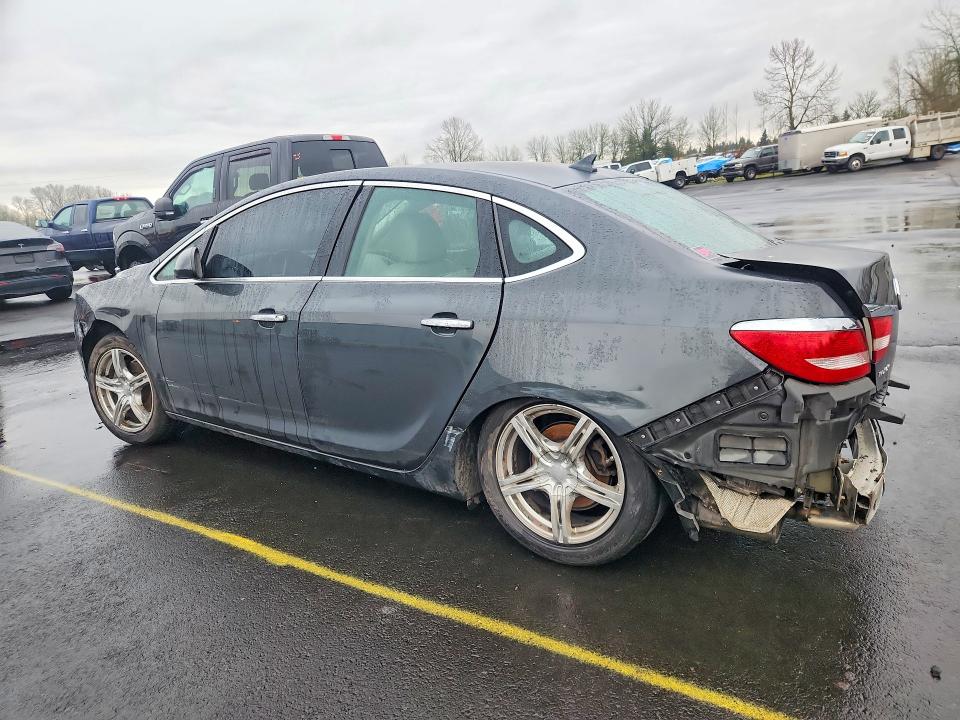 Aukcja sprzedaży 2014 Buick Verano, vin: 1G4PP5SK6E4209129, numer aukcji: 78167845