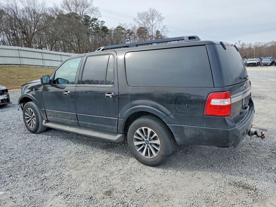 2016 Ford Expedition მანქანა იყიდება აუქციონზე, vin: 1FMJK1JT0GEF50742, აუქციონის ნომერი: 78623125