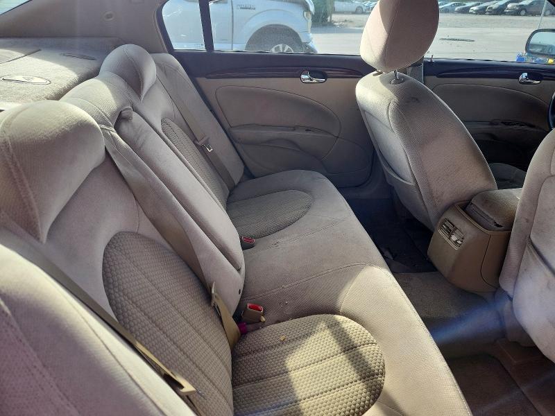 Aukcja sprzedaży 2009 Buick Lucerne, vin: 1G4HP57M69U121766, numer aukcji: 78832235