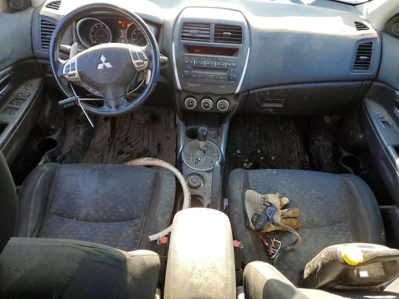 Aukcja sprzedaży 2011 Mitsubishi Outlander, vin: JA4AR4AU5BZ005383, numer aukcji: 75824155