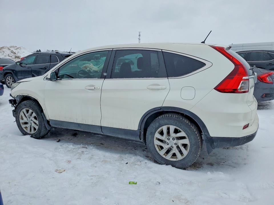 Aukcja sprzedaży 2016 Honda Cr-v, vin: 2HKRM4H46GH103852, numer aukcji: 76015845