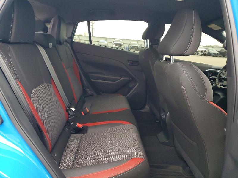 78580315 :رقم المزاد ، JF1GUHHC5S8228571 vin ، 2025 Subaru Impreza مزاد بيع