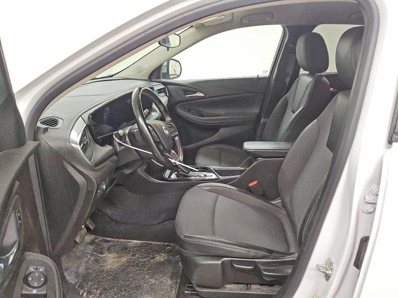 Продаж на аукціоні авто 2024 Buick Encore Gx, vin: KL4AMBS21RB079855, номер лоту: 77971005