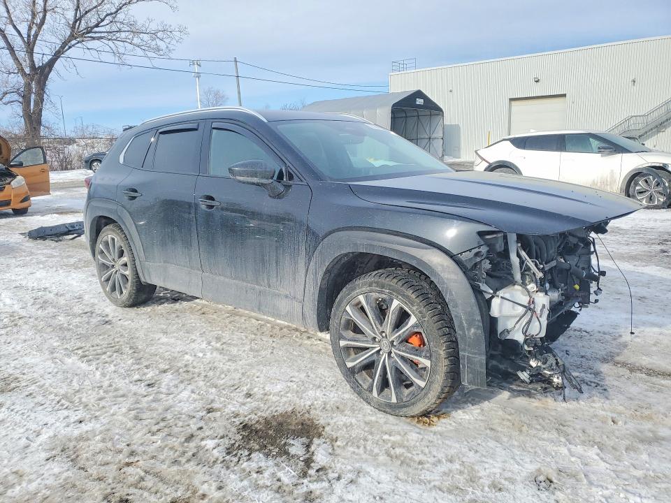 Aukcja sprzedaży 2025 Mazda Cx-50, vin: 7MMVABDM1SN351887, numer aukcji: 77291675