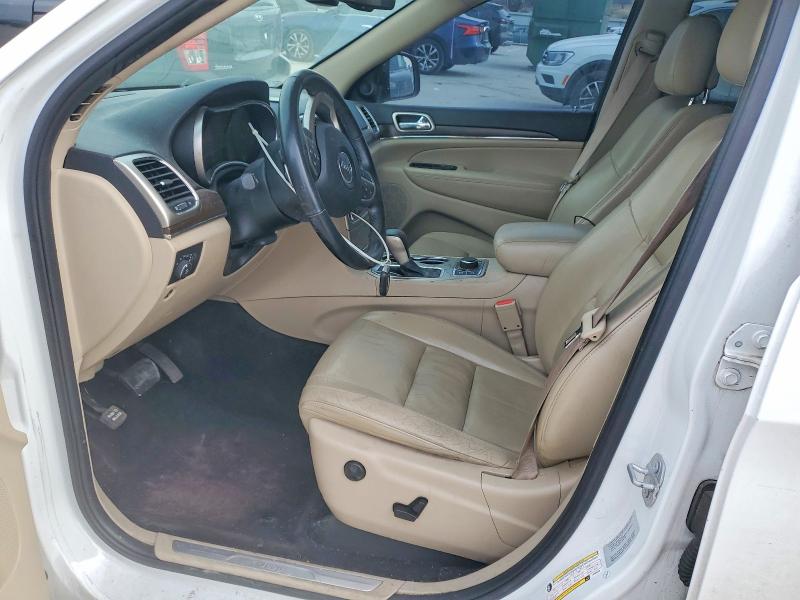 Aukcja sprzedaży 2016 Jeep Grand Cherokee, vin: 1C4RJFBG0GC402420, numer aukcji: 78970785