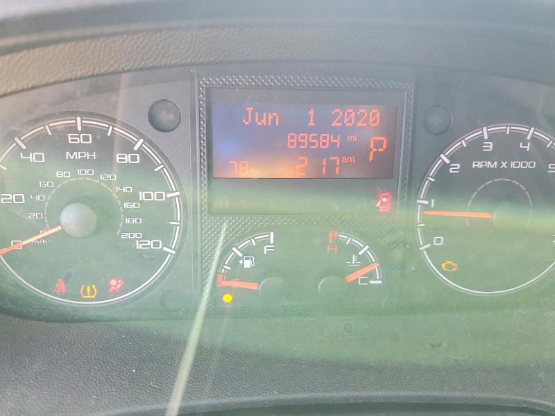 Aukcja sprzedaży 2021 Ram Promaster 3500, vin: 3C6MRVJG6ME580309, numer aukcji: 72731995