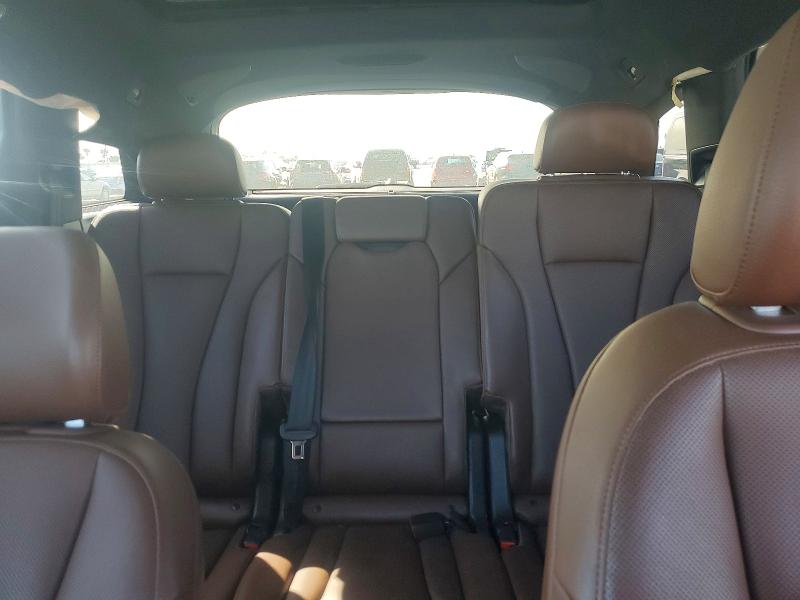Продажа на аукционе авто 2017 Audi Q7, vin: WA1LAAF76HD047133, номер лота: 76971465
