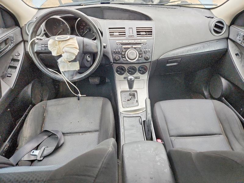Продажа на аукционе авто 2011 Mazda 3, vin: JM1BL1UG6B1358570, номер лота: 77848435