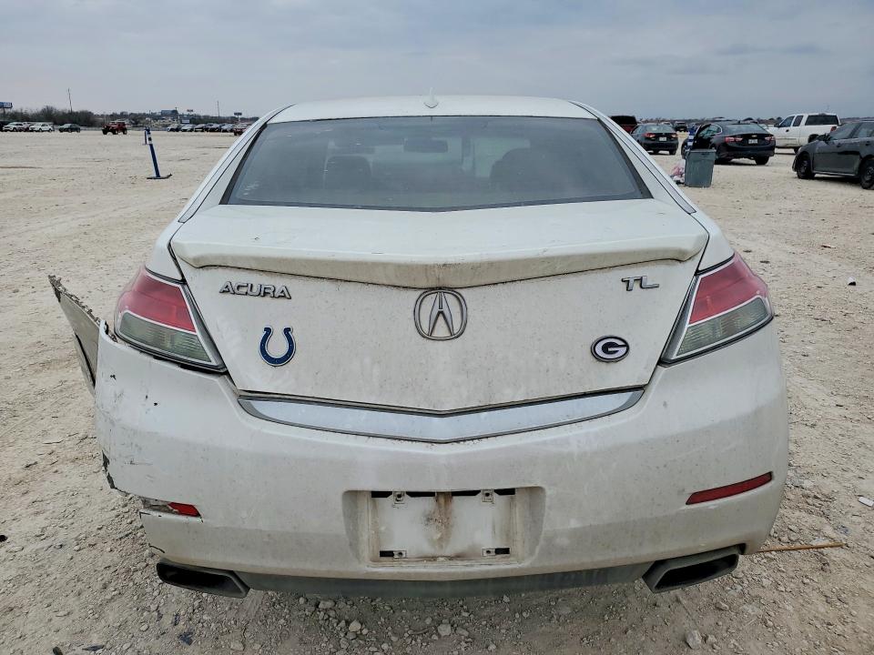 Aukcja sprzedaży 2012 Acura Tl, vin: 19UUA8F2XCA017782, numer aukcji: 77373375