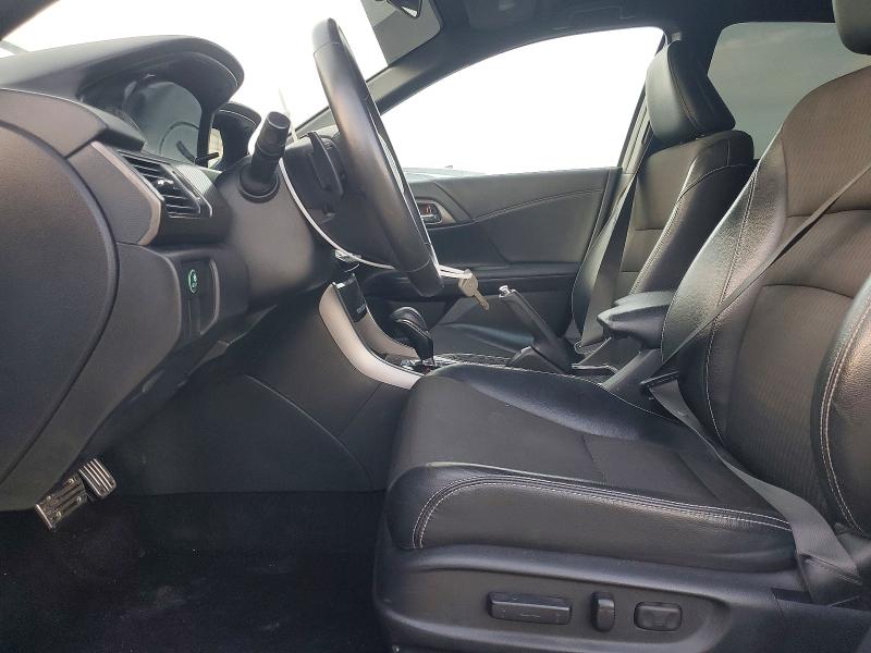 Aukcja sprzedaży 2017 Honda Accord, vin: 1HGCR2F58HA122159, numer aukcji: 78181595