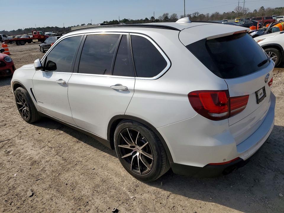 Продаж на аукціоні авто 2016 Bmw X5, vin: 5UXKS4C53G0N14239, номер лоту: 78561095