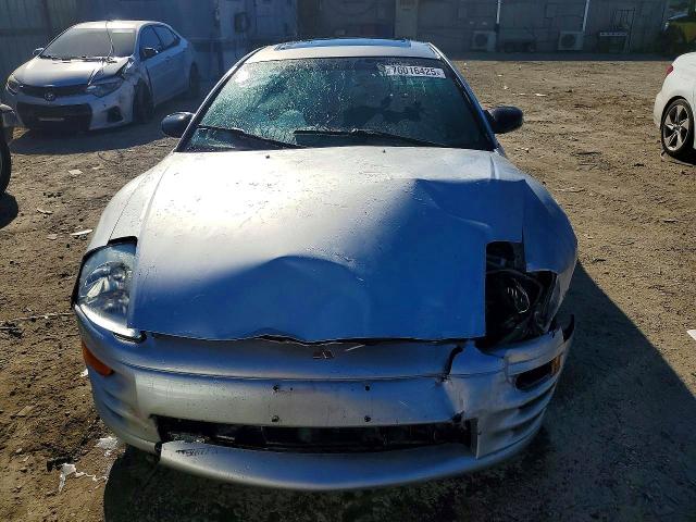 Aukcja sprzedaży 2001 Mitsubishi Eclipse, vin: 4A3AC54H21E174064, numer aukcji: 76016425