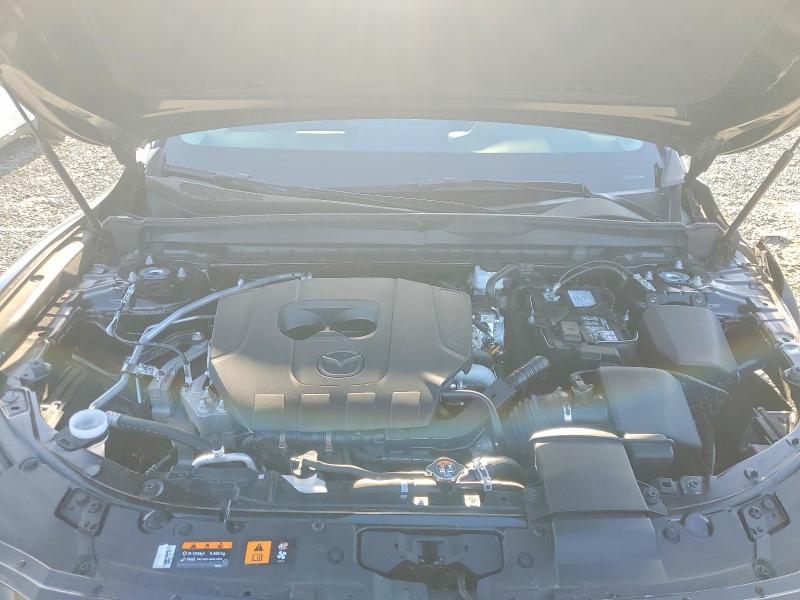 78369725 :رقم المزاد ، 7MMVABDM5SN349642 vin ، 2025 Mazda Cx-50 مزاد بيع