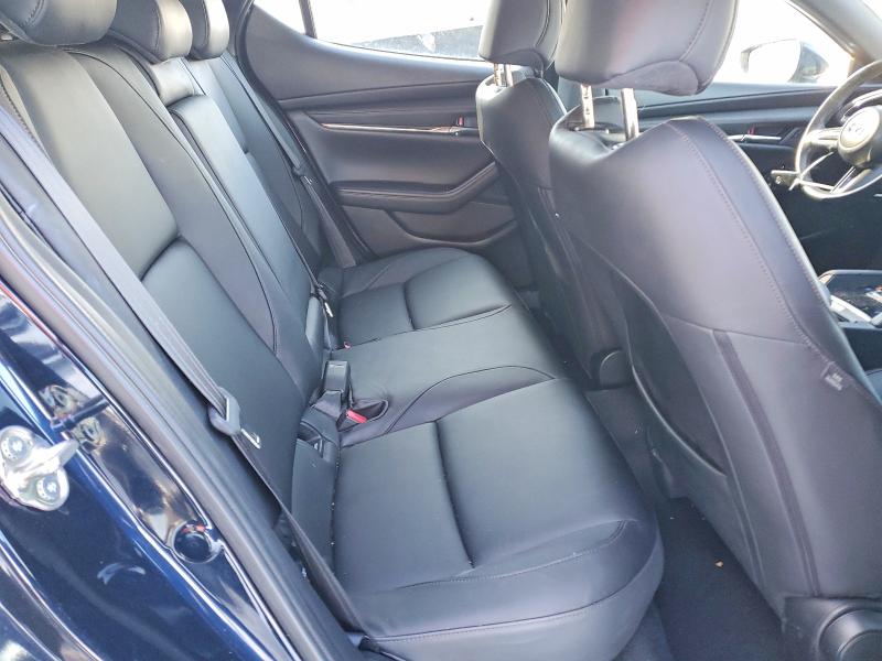 Продажа на аукционе авто 2019 Mazda 3, vin: JM1BPAJM7K1120872, номер лота: 74383405