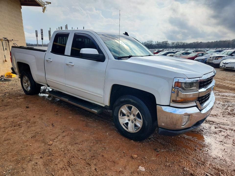 Продажа на аукционе авто 2016 Chevrolet Silverado, vin: 1GCRCREH5GZ190952, номер лота: 79186245