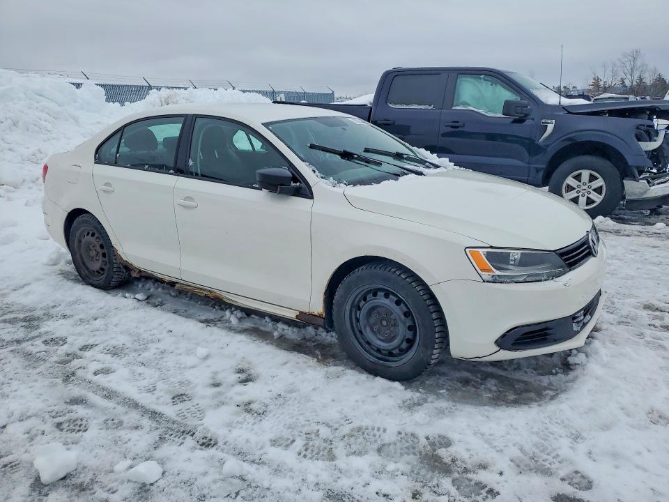 Aukcja sprzedaży 2012 Volkswagen Jetta, vin: 3VW1K7AJ6CM373413, numer aukcji: 78064405
