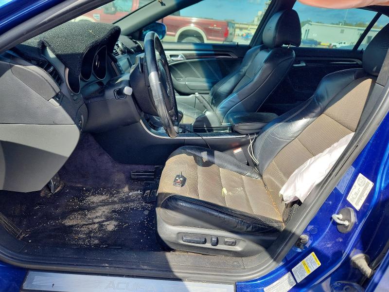 2008 Acura Tl მანქანა იყიდება აუქციონზე, vin: 19UUA76558A800293, აუქციონის ნომერი: 76659115