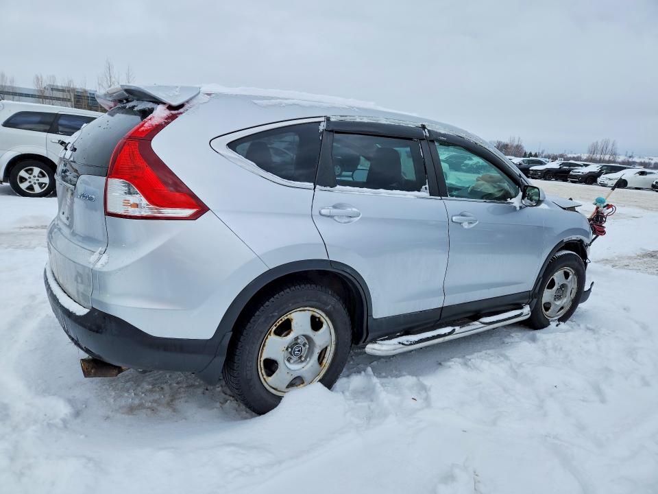 75109855 :رقم المزاد ، 2HKRM4H72CH111001 vin ، 2012 Honda Cr-v مزاد بيع