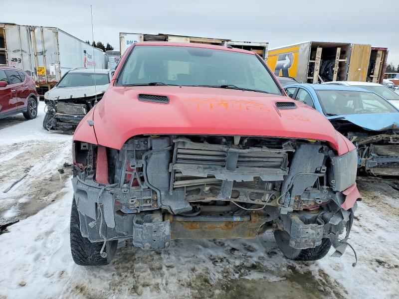 Продажа на аукционе авто 2019 Ram 1500 Classic, vin: 3C6RR7KT8KG609615, номер лота: 77940555