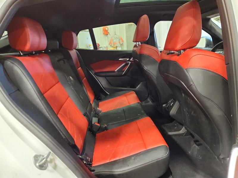 Продаж на аукціоні авто 2025 Bmw X2, vin: WBX63GM04S5246465, номер лоту: 77775415