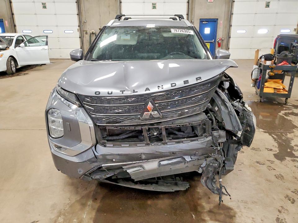 Продаж на аукціоні авто 2023 Mitsubishi Outlander, vin: JA4J4VA82PZ030854, номер лоту: 78726305