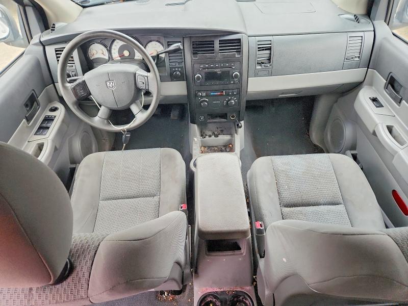 Aukcja sprzedaży 2009 Dodge Durango, vin: 1D8HB38PX9F712916, numer aukcji: 77665745