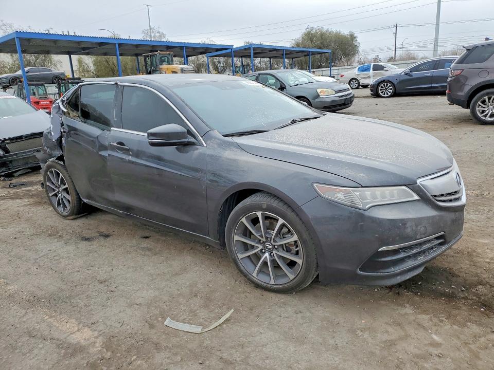 Aukcja sprzedaży 2015 Acura Tlx Tech, vin: 19UUB2F55FA000896, numer aukcji: 76287005
