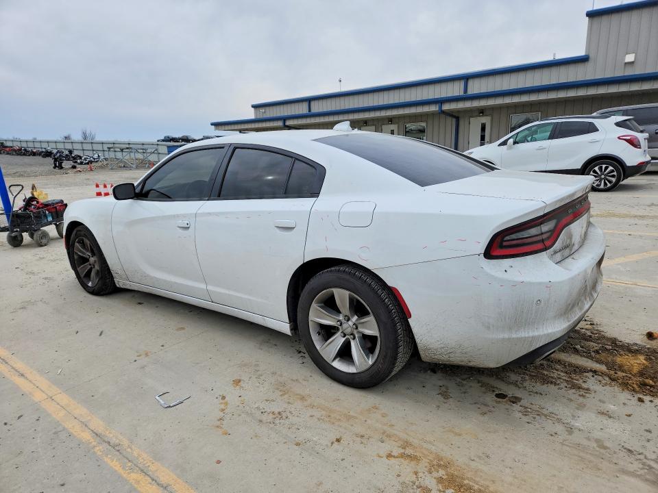 Продажа на аукционе авто 2018 Dodge Charger, vin: 2C3CDXHG1JH295171, номер лота: 78335795