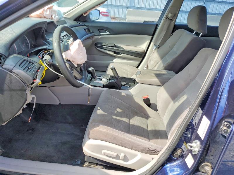 Продаж на аукціоні авто 2011 Honda Accord, vin: 1HGCP2F44BA120302, номер лоту: 78667055