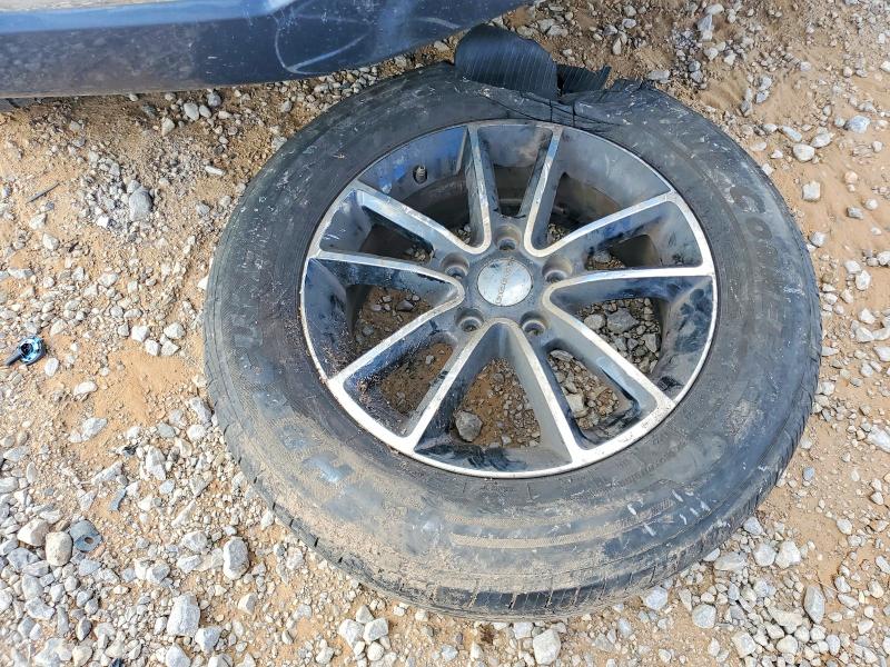 2014 Dodge Grand Caravan მანქანა იყიდება აუქციონზე, vin: 2C4RDGBG6ER405744, აუქციონის ნომერი: 79180185