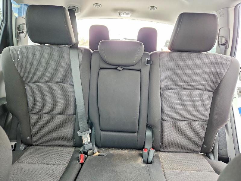 74516535 :رقم المزاد ، 4S4WX9FD5D4401932 vin ، 2013 Subaru Tribeca مزاد بيع