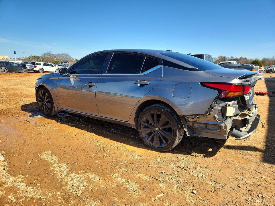 Aukcja sprzedaży 2022 Nissan Altima, vin: 1N4BL4CW5NN397700, numer aukcji: 78054345