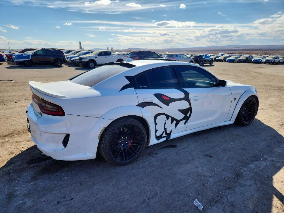 Продажа на аукционе авто 2019 Dodge Charger, vin: 2C3CDXL90KH571754, номер лота: 76534975