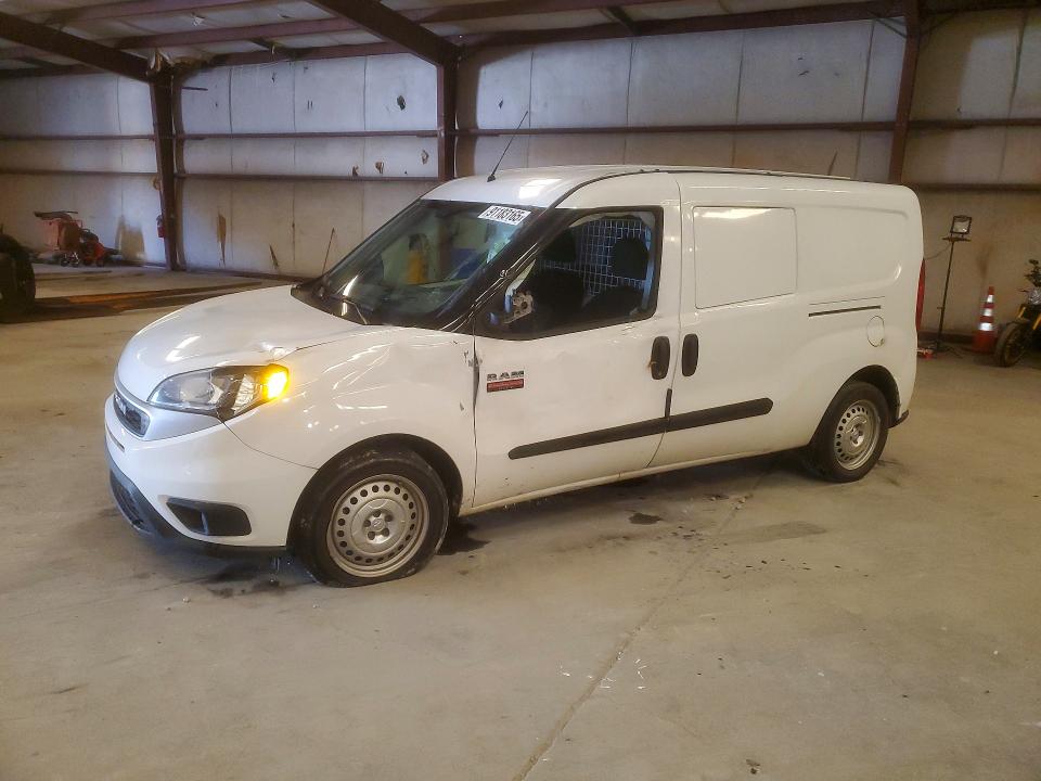 Продаж на аукціоні авто 2022 Ram Promaster City, vin: ZFBHRFAB9N6W89474, номер лоту: 47460686