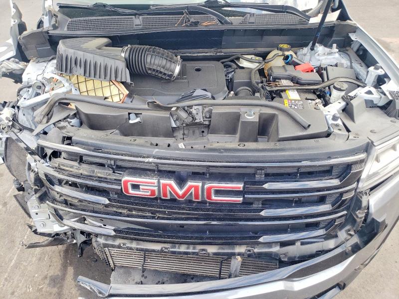 Aukcja sprzedaży 2022 Gmc Acadia, vin: 1GKKNKL48NZ140759, numer aukcji: 78315595