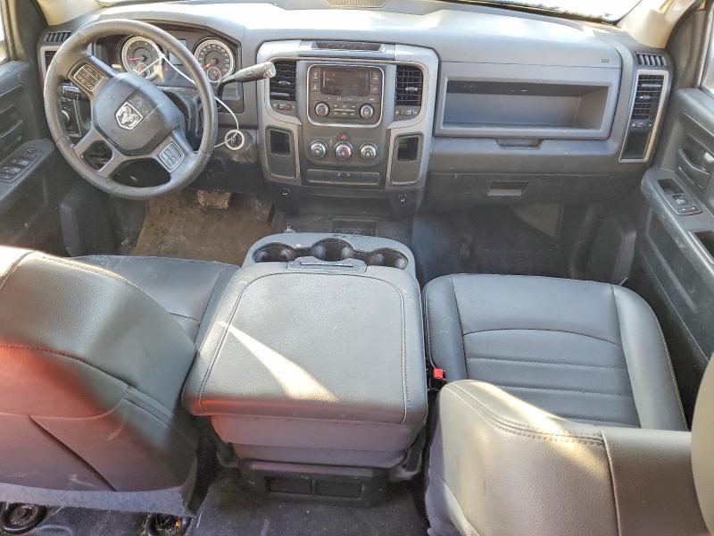 Продажа на аукционе авто 2017 Ram 2500, vin: 3C6TR5CT1HG740306, номер лота: 74438265
