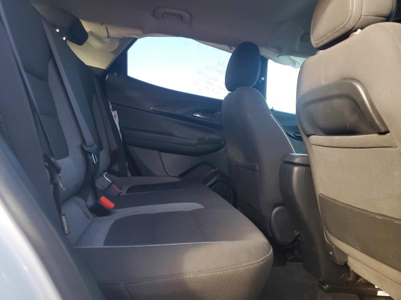 78310475 :رقم المزاد ، KL79MRSL7PB190382 vin ، 2023 Chevrolet Trailblazer مزاد بيع