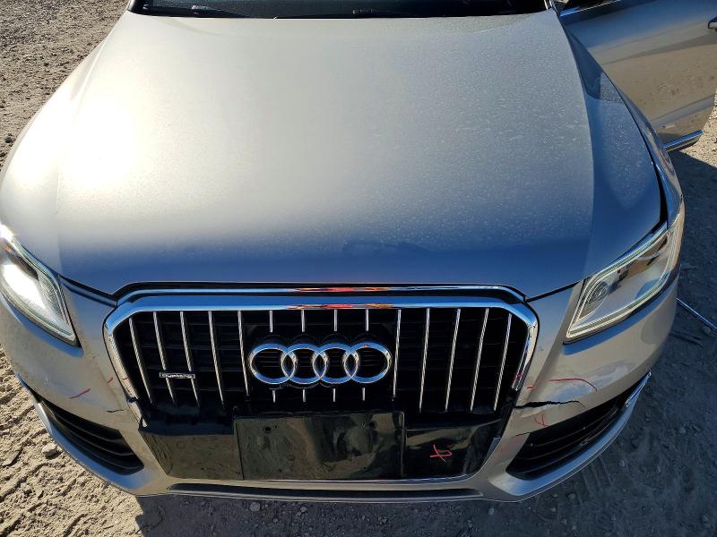 Продаж на аукціоні авто 2017 Audi Q5, vin: WA1L2AFP3HA023404, номер лоту: 79232815