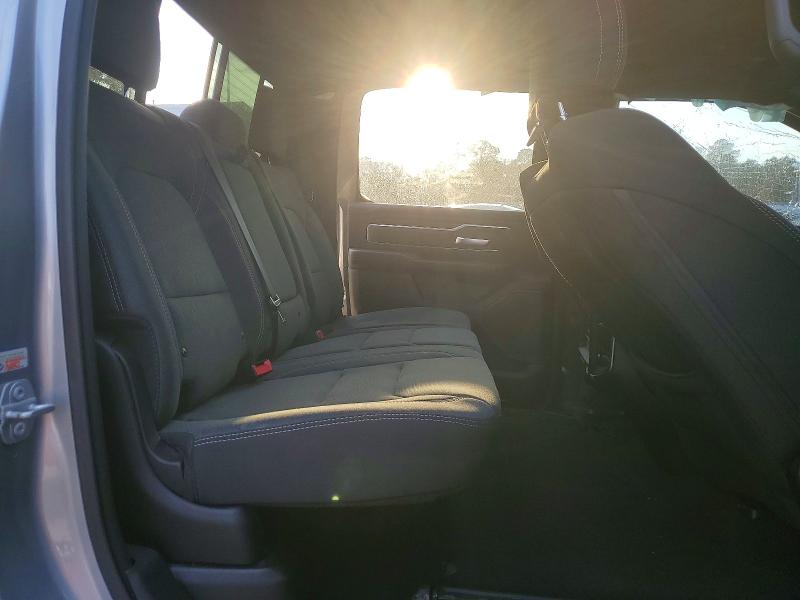 Продажа на аукционе авто 2019 Ram 1500, vin: 1C6SRFMT1KN567398, номер лота: 77128265