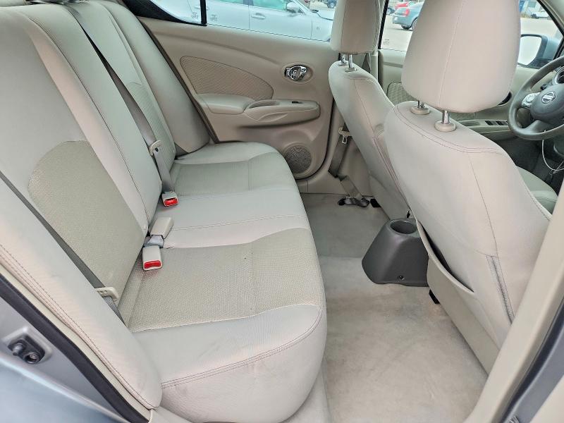 Продаж на аукціоні авто 2014 Nissan Versa, vin: 3N1CN7AP1EL845987, номер лоту: 76326705