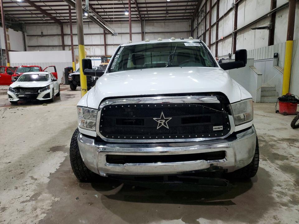 2016 Ram 2500 მანქანა იყიდება აუქციონზე, vin: 3C6MR5AJ0GG125895, აუქციონის ნომერი: 78921405