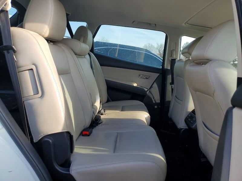 Продаж на аукціоні авто 2015 Mazda Cx-9, vin: JM3TB3CVXF0459679, номер лоту: 77901765