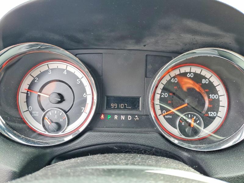 Aukcja sprzedaży 2018 Dodge Grand Caravan, vin: 2C4RDGBG1JR220902, numer aukcji: 75995885